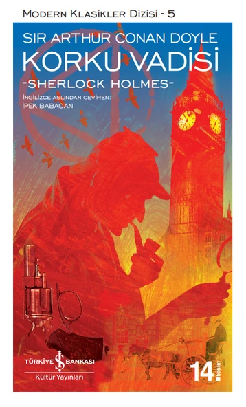 Korku Vadisi ürün görseli