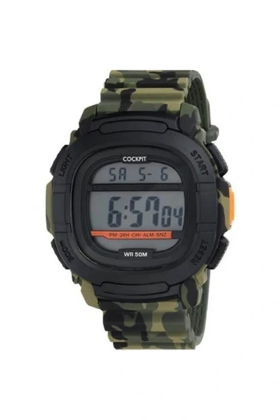 Cockpit Erkek Kol Saati - CK-2657GN ürün görseli