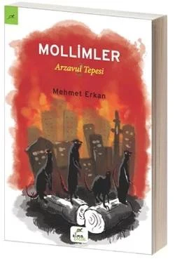 Arzavul Tepesi 2: Mollimler ürün görseli