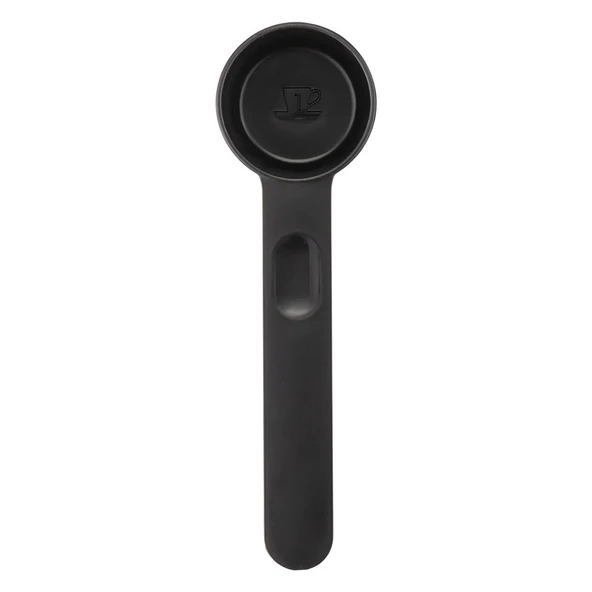 Emsan Nostalji 1837H Türk Kahvesi Makinesi Krem - Resim 9