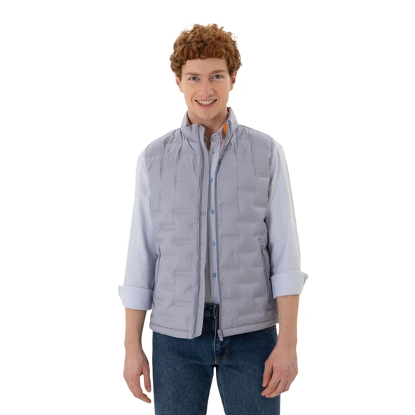 Erkek Yelek 1823161 - Resim 10