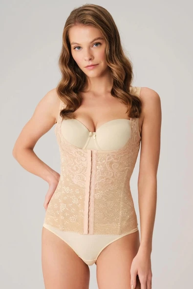 MDB Anıl 2506 Bayan Bel Korse - Resim 3