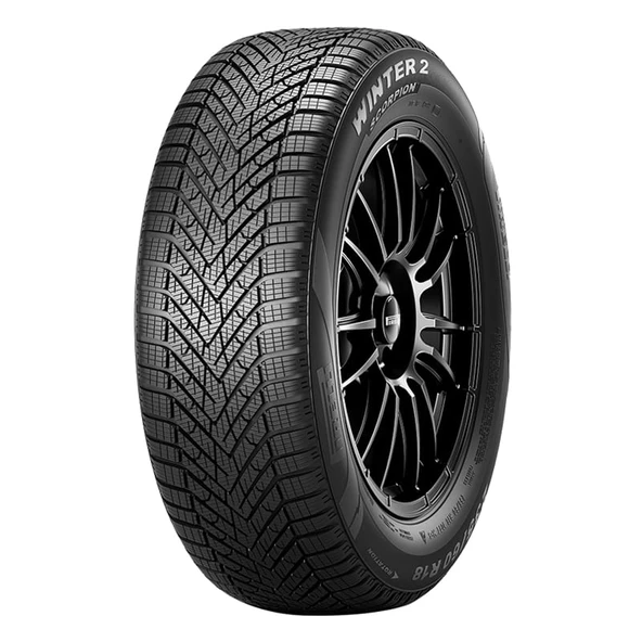 255/55R20 110V XL SCORPION WINTER 2 PIRELLI (KIŞ)
