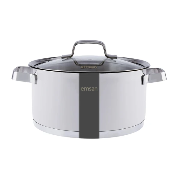 Emsan Steel 11 Parça Çeyiz Seti - Resim 12