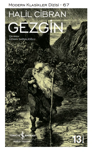 Gezgin ürün görseli