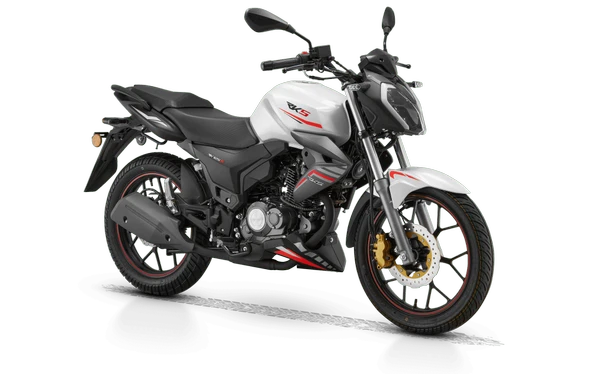 RKS RK 125 S