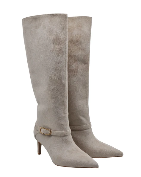 ERDEMLER  PM277 K1432 KADIN ÇİZME - Resim 10