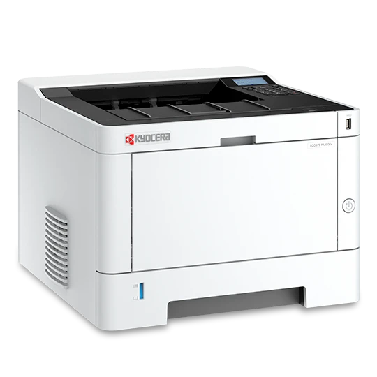 KYOCERA ECOSYS PA3500X SİYAH BEYAZ A4 YAZICI
