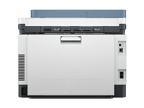 HP COLOR LASERJET PRO 499M6A 3303SDW Wİ-Fİ+TARAYICI+FOTOKOPİ RENKLİ ÇOK FONKSİYONLU YAZICI - 4