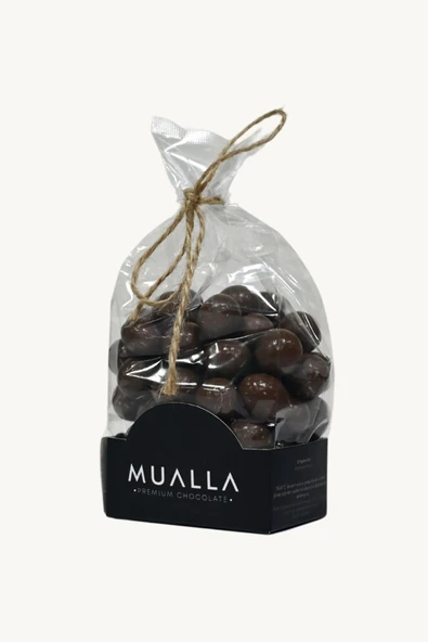 Sütlü Çikolatalı Fındıklı Draje (200 G)