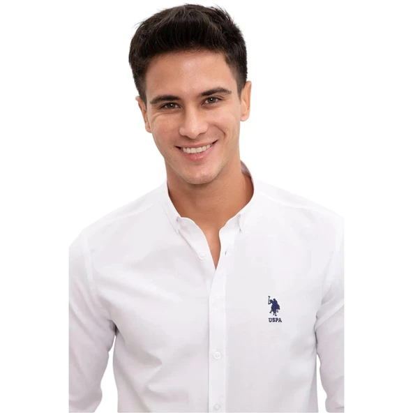 Erkek Gömlek 1570715 - Resim 3