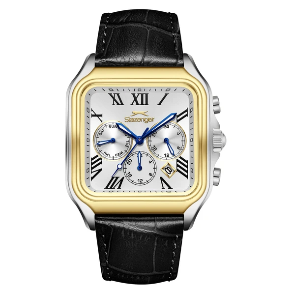 SLAZENGER SL.09.2548.2.02 Erkek Kol Saati ürün görseli