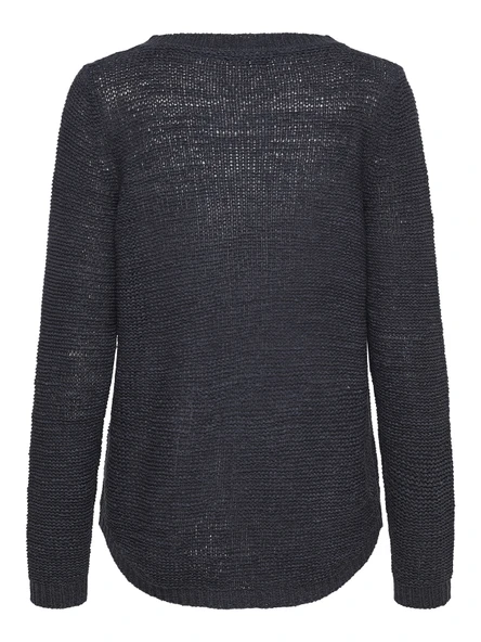 ONLY Bayan Örme Kazak 15113356 - Resim 7