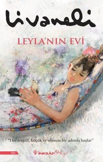 Leyla’nın Evi ürün görseli