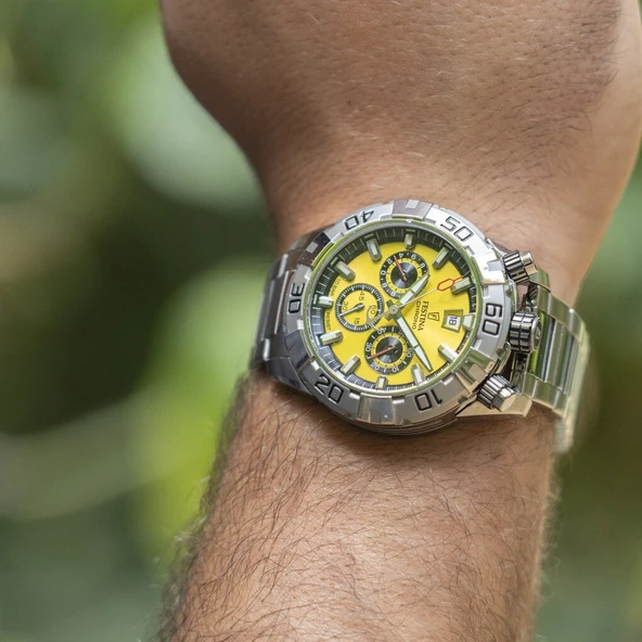 FESTINA F20743/4 THE ORIGINALS ERKEK KOL SAATİ - Resim 4