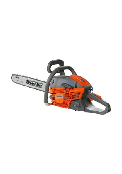 Oleomac GSH 560 Eur5 Motorlu Testere - Resim 3