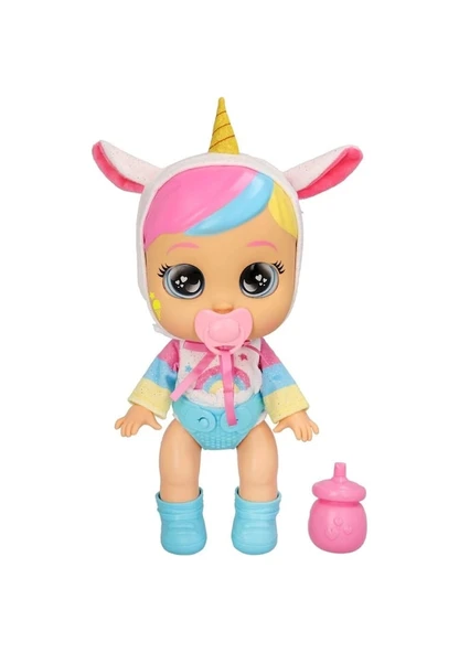 Cry Babies Kreş Günlük Bakım Dreamy 921535 Lisanslı Ürün - Resim 8