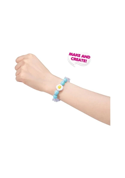 Rainbocorns Frozen Mania Mini Eggzania RAR34000 Lisanslı Ürün - Resim 3