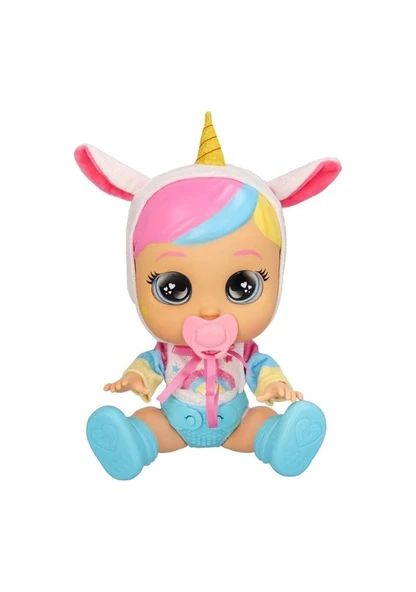 Cry Babies Kreş Günlük Bakım Dreamy 921535 Lisanslı Ürün - Resim 3