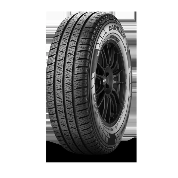 225/75R16C 118R CARRIER WINTER PIRELLI (KIŞ)