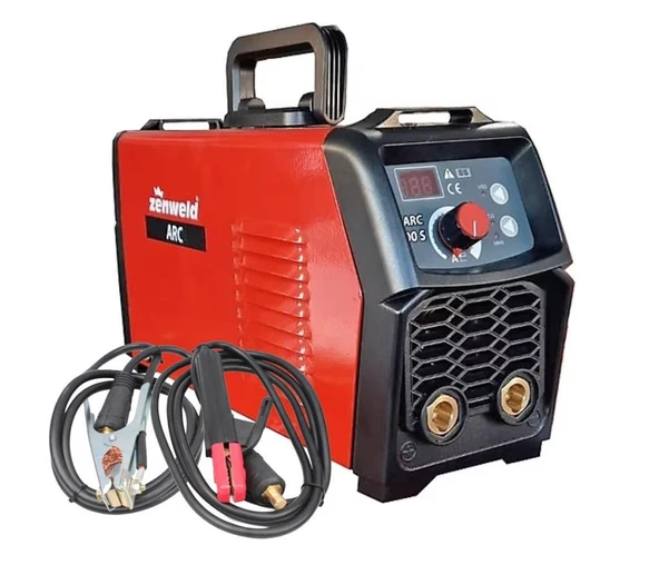 Zenweld Arc 200S MMA Kaynak Makinası ürün görseli