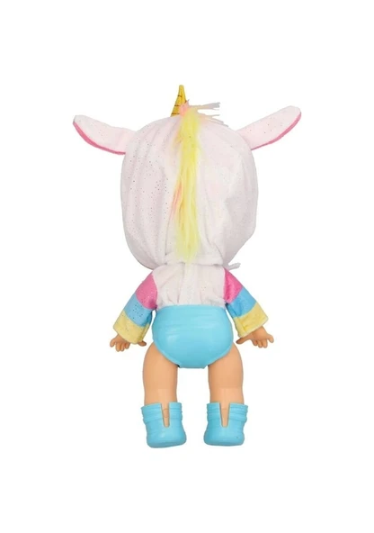 Cry Babies Kreş Günlük Bakım Dreamy 921535 Lisanslı Ürün - Resim 6