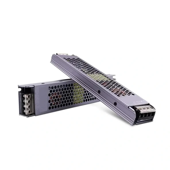 Zmr Zmr-705 12 V Dc 21 Amper Ultra Slim Tip Şerit Led Trafosu