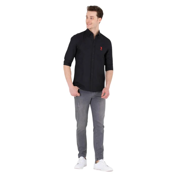 Erkek Gömlek 1570715 - Resim 5