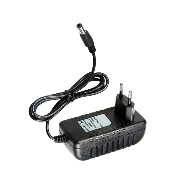 Mytech Adaptör 24 Volt 1 Amper 5.5x2.5mm