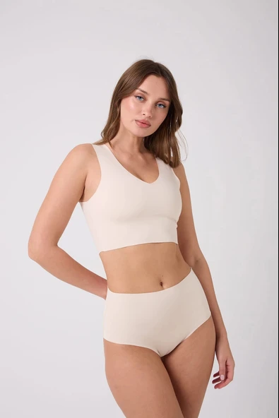 MDB Freshness 1005 Lazer Kesim Silikonlu Bato Külot Korse ürün görseli