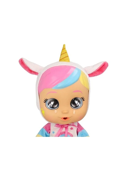 Cry Babies Kreş Günlük Bakım Dreamy 921535 Lisanslı Ürün - Resim 2