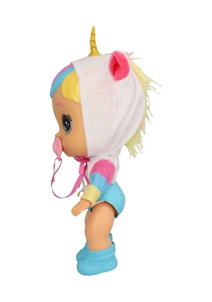 Cry Babies Kreş Günlük Bakım Dreamy 921535 Lisanslı Ürün - Resim 4