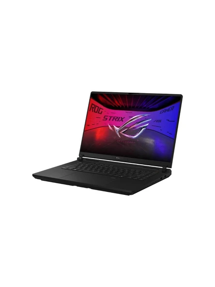 Asus ROG Strix Scar 16 G635LW-RW140G Intel Core Ultra 9 275HX 32GB RAM 2TB SSD RTX5080 Freedos 16” WQXGA 240Hz - 3
