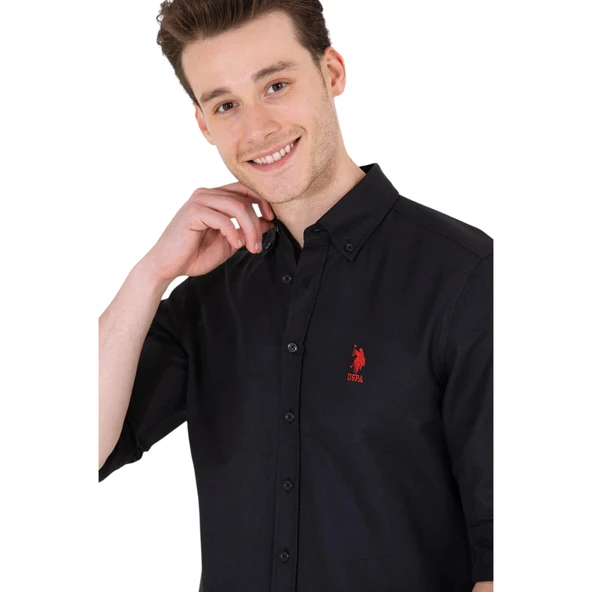 Erkek Gömlek 1570715 - Resim 7