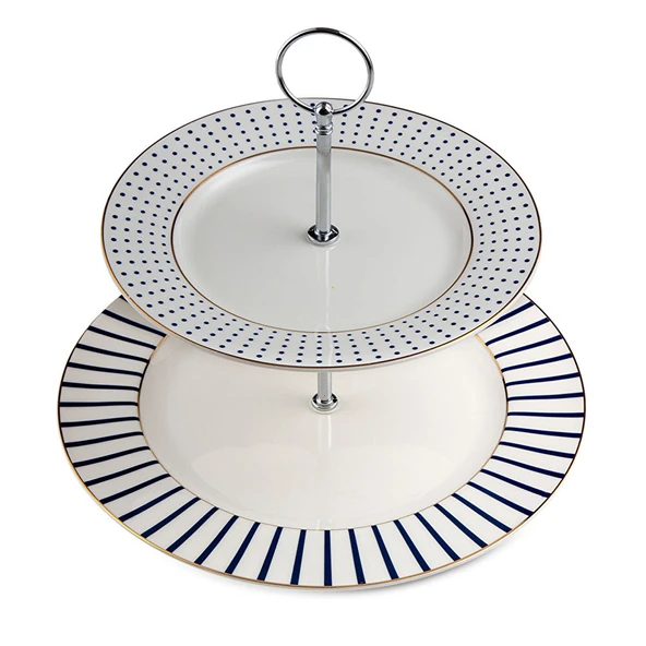 Jumbo Navy 2 Katlı Servislik - Resim 2