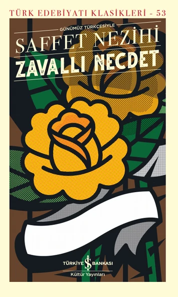 Zavallı Necdet ürün görseli