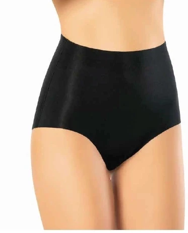 MDB Freshness 1025 Lazer Kesim Silikonlu Yüksek Bel Bato Korse ürün görseli