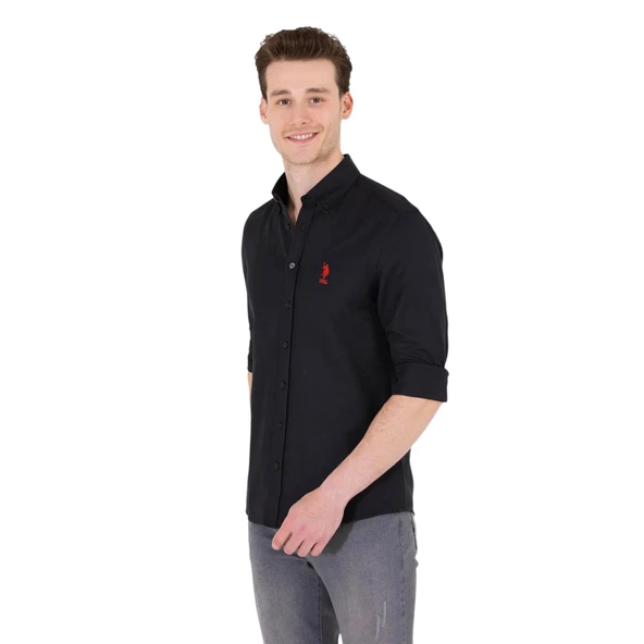 Erkek Gömlek 1570715 - Resim 6