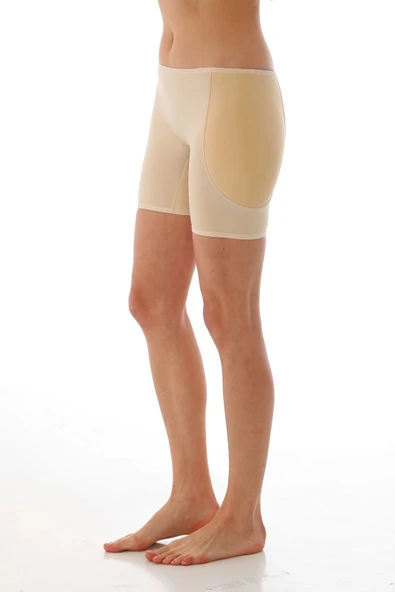 MDB Form Angel 5300 Kum Saati Şekillendirici Dolgunlaştırıcı Korse - Resim 3