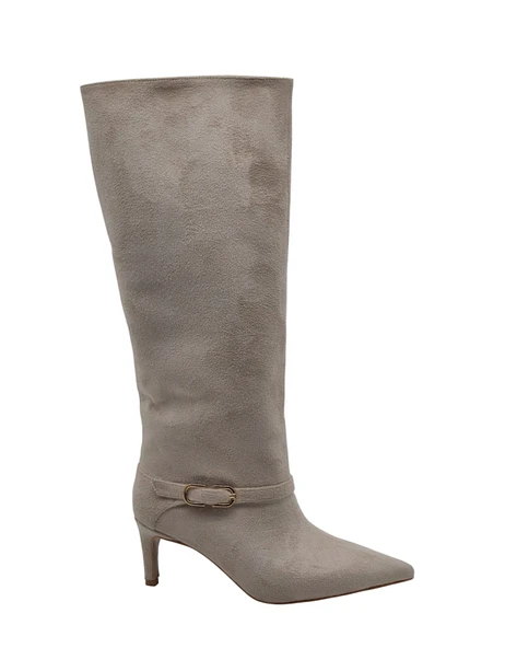 ERDEMLER  PM277 K1432 KADIN ÇİZME - Resim 8