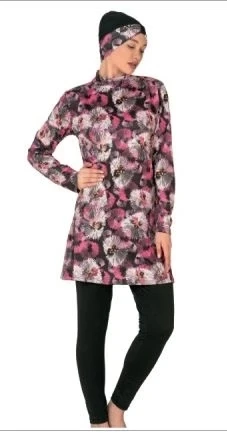 MDB Fantasy 3421 Bayan Tesettür Mayo ürün görseli