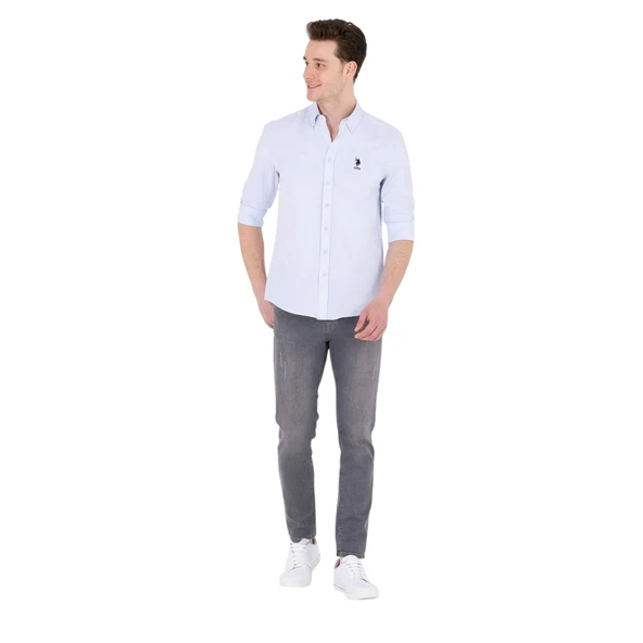 Erkek Gömlek 1570715 - Resim 10