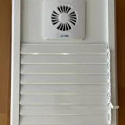 38*45 ÜSTTEN MOTORLU MENFEZ PANJUR