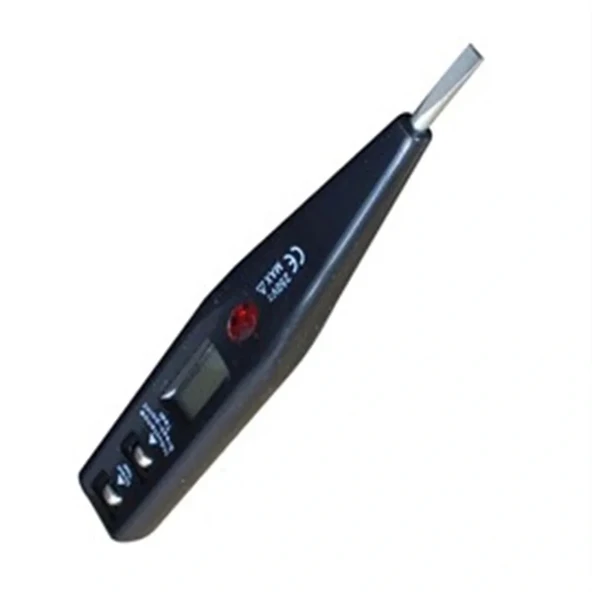 Rewel Faz Kalemi Voltaj Test Aleti Ms-16