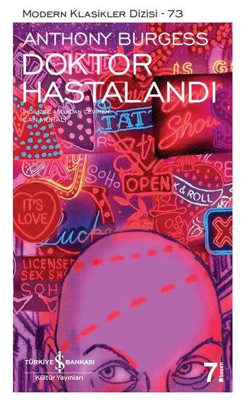 Doktor Hastalandı ürün görseli