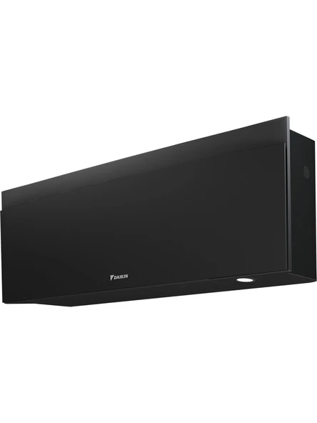 DAIKIN FTXJ25AB + RXJ25A Emura III Siyah 9000 BTU Klima - Resim 2