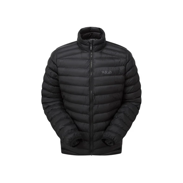 RAB CİRRUS INSULATED SENTETİK CEKET SİYAH RENK