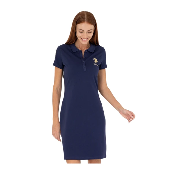 Kadın Regular Fit Elbise 1567905 - Resim 5