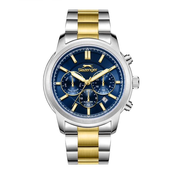 SLAZENGER SL.09.2541.2.03 Erkek Kol Saati ürün görseli
