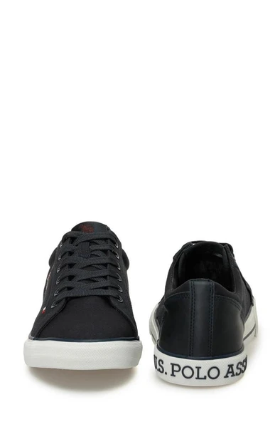 U.S. Polo Assn. TEO 5FX 101947634 Erkek Sneaker Ayakkabı Laci 40-45 - 6